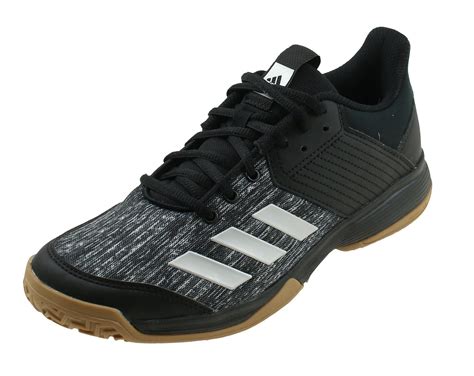 adidas ligra 6 indoor schoenen|adidas Performance Womens Ligra 6 Indoor Court Sneakers.